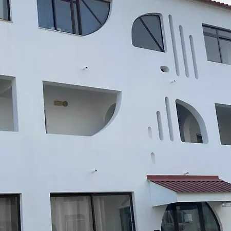 Side Албуфейра