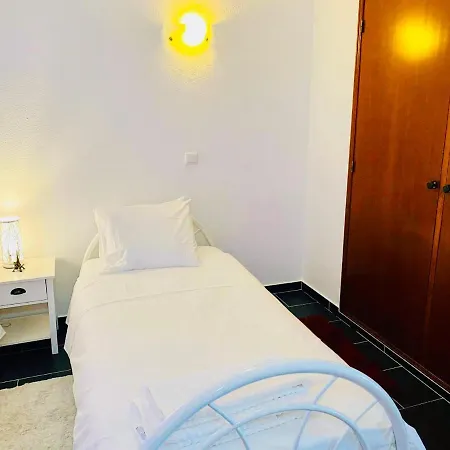 Side Апартаменты Албуфейра