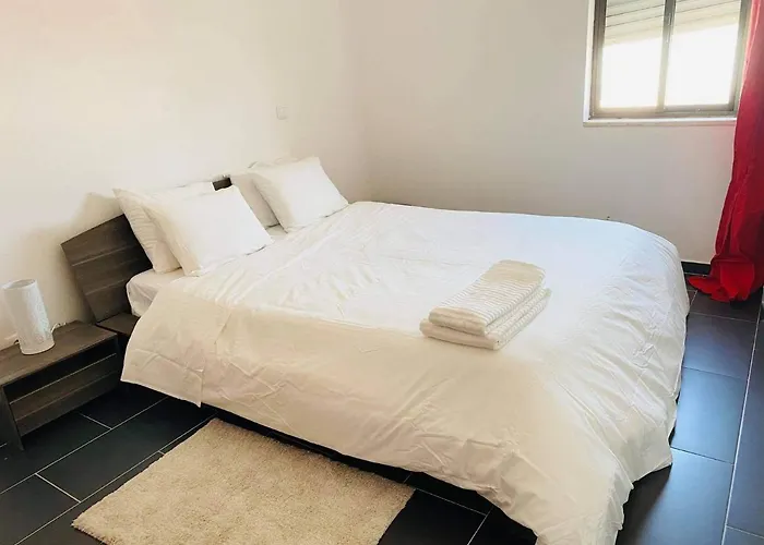 Side Appartement Albufeira