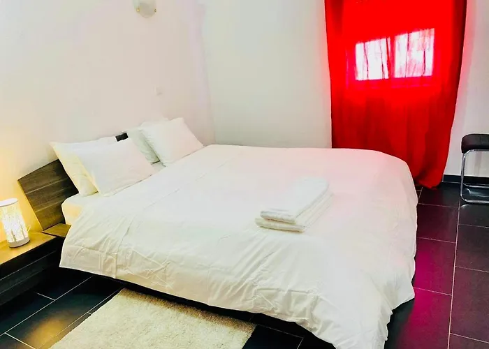 Appartement Side Albufeira