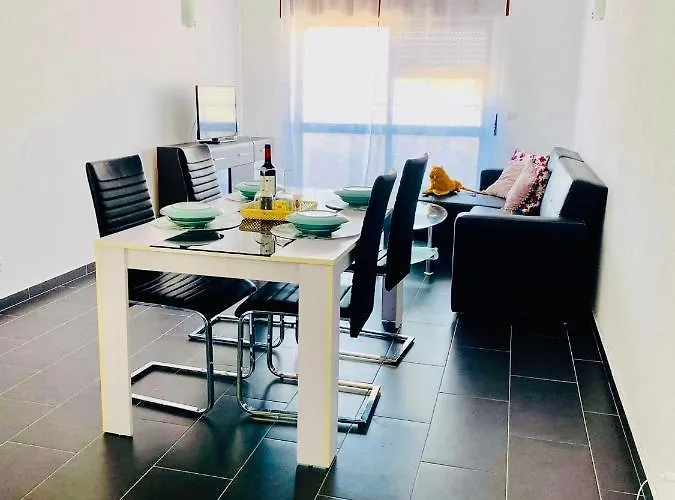 Appartement Side Albufeira