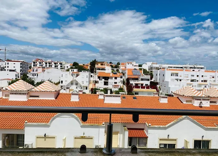 Appartement Side Albufeira