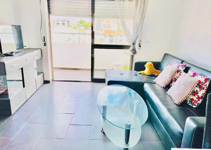 Appartement Side Albufeira