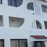 Side Albufeira