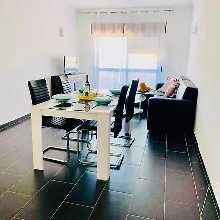 Apartament Side Albufeira