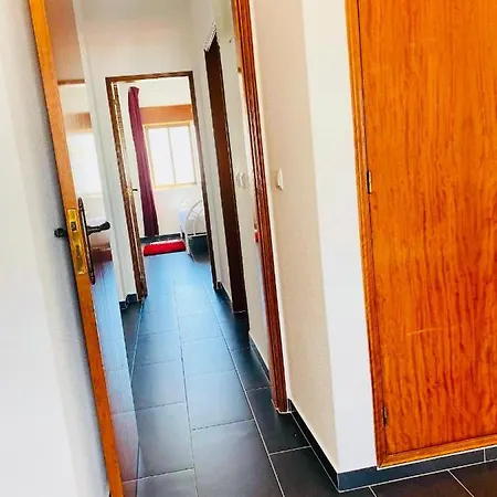 Side Apartamento