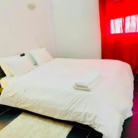 Apartment Side Albufeira