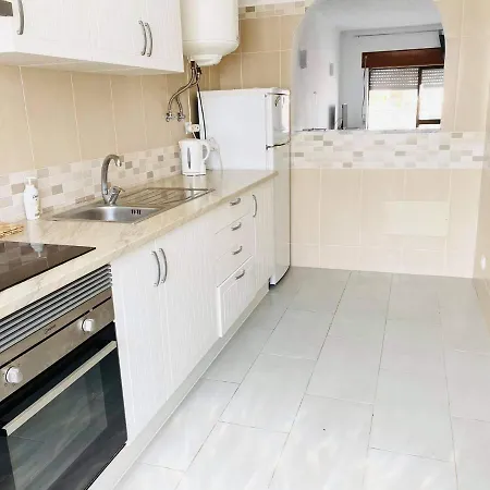 Apartment Side Albufeira