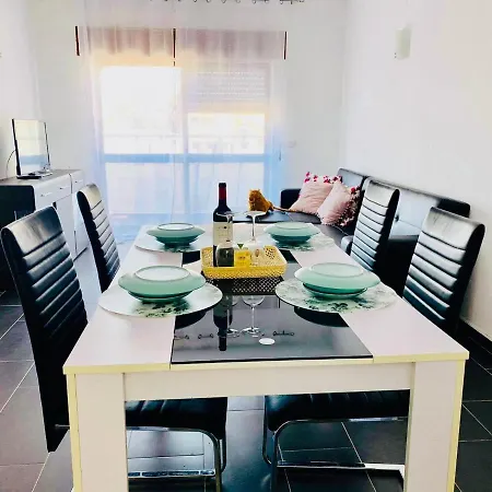 Apartment Side Albufeira