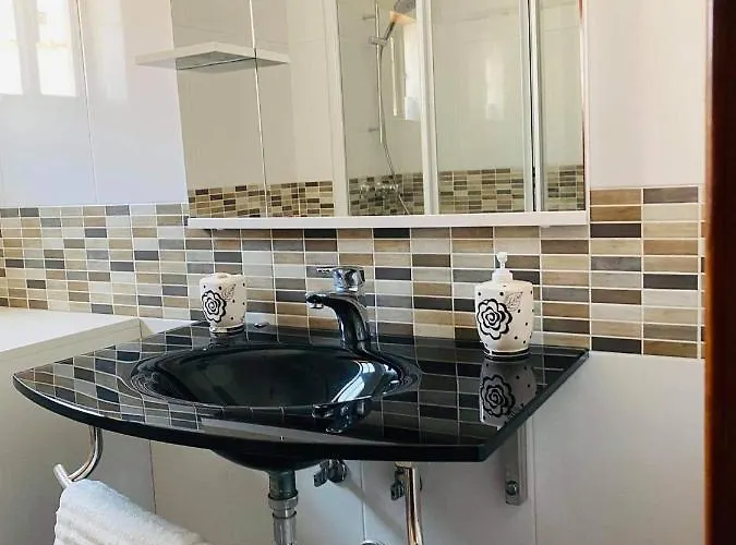 아파트 Side 알부페이라