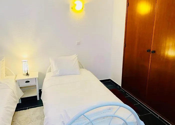 Side 아파트 알부페이라