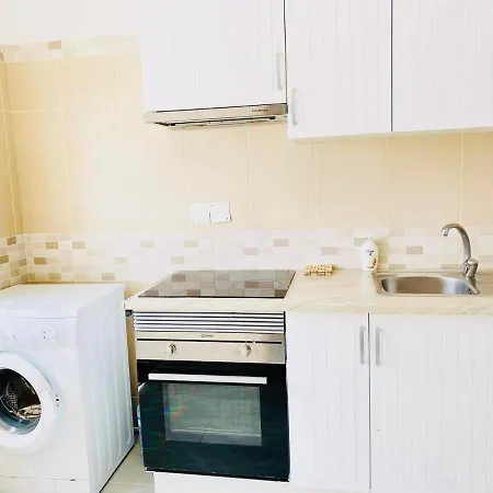 Side Appartement *