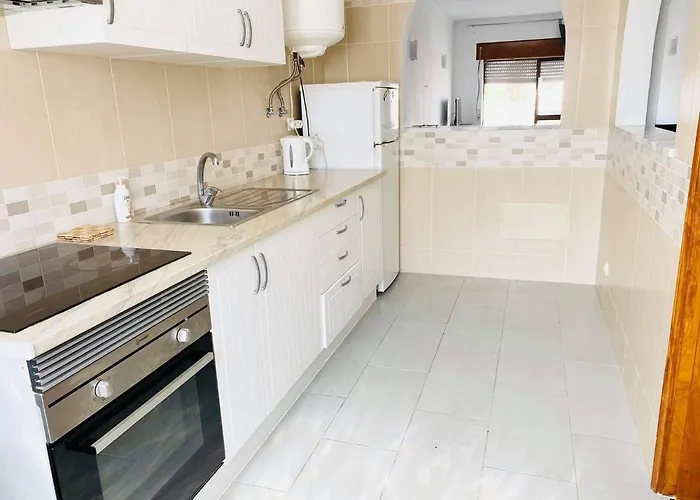 Apartamento Side Albufeira